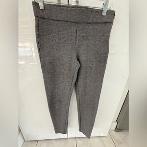 Ann Taylor Kids Gray Leggings